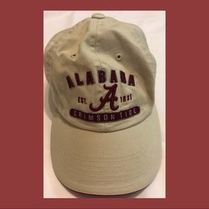 University of Alabama Hat!